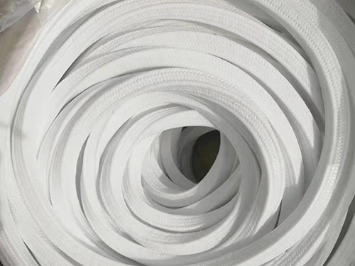 霸州四氟盘根